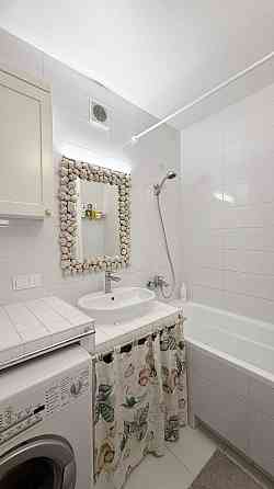 Продам белоснежную  квартиру в Светлом переулке Одеса