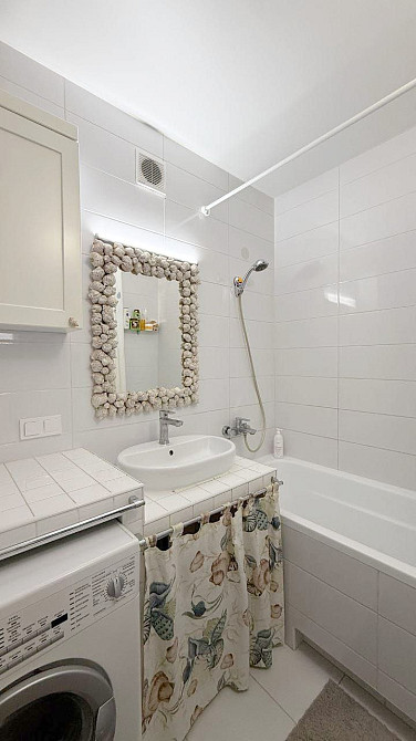 Продам белоснежную  квартиру в Светлом переулке Одеса - фото 3