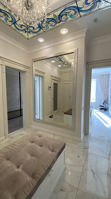 Продаж Квартира 3-кімнатна, 4/5 поверх на Фонтанська дорога, 58/3 Одесса - изображение 11