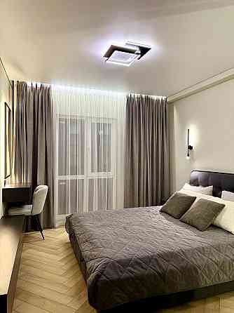 Продаж Квартира 1-кімнатна, 10/25 поверх на Максимовича Михайла вул., д. 24-Г Київ