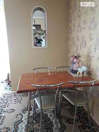 Продаж Квартира 2-кімнатна, 1/9 поверх на Академіка Ющенка Vinnytsya