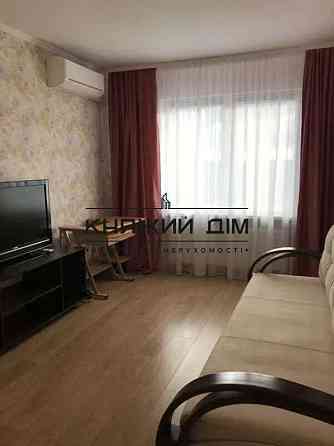 Оренда Квартира 1-кімнатна, 10/25 поверх на Ващенко ул. Київ