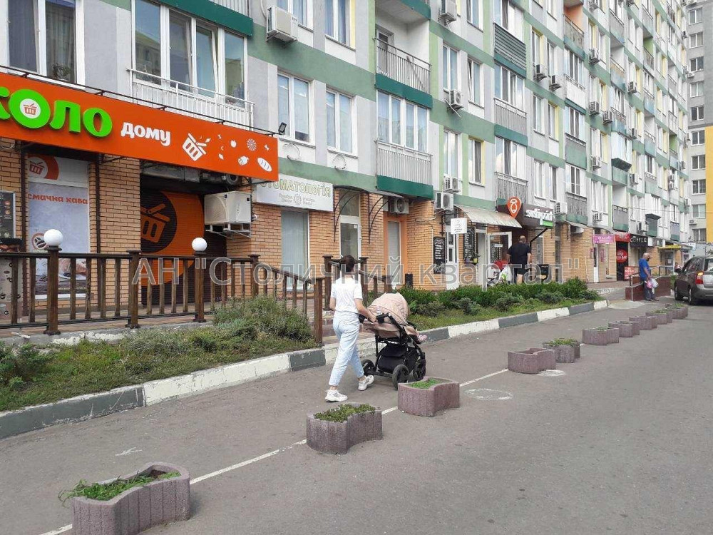 Оренда Будинок на Клавдіївська вул., 40 Київ - фото 1