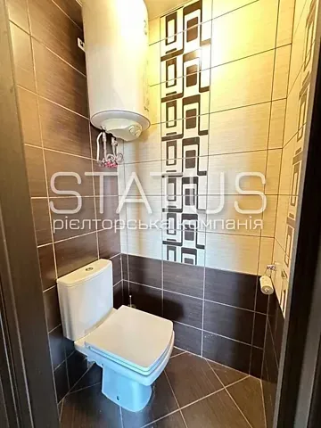 Продаж 3к Квартира 83.1 кв.м Володимира Івасюка (Головка) вулиця 19 Полтава - фото 17