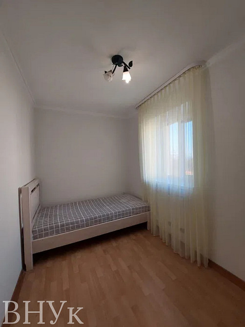 Продаж Квартира 3-кімнатна, 4/4 поверх на Новочерчицька Луцк - изображение 15