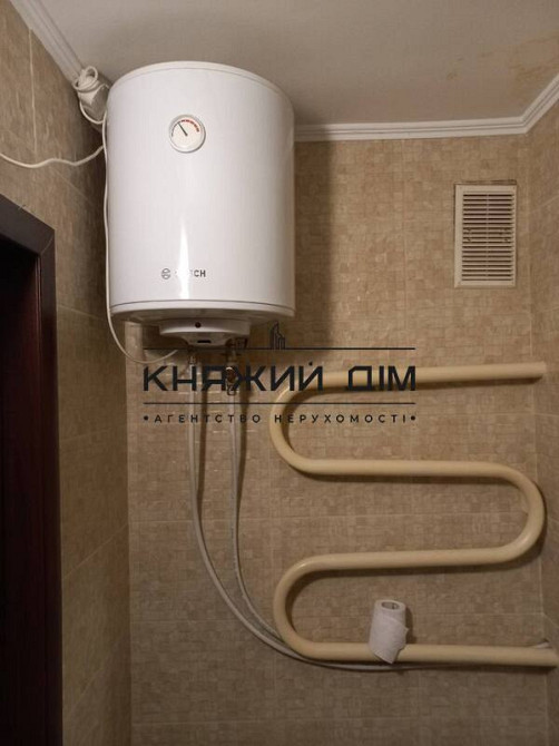 Оренда Квартира 1-кімнатна, 10/14 поверх на Чоколовский бульв. Київ - фото 11