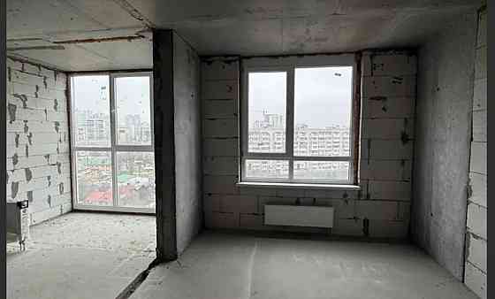 Продаж Квартира 1-кімнатна, 9/25 поверх на улица Гродненская, д.14 Киев