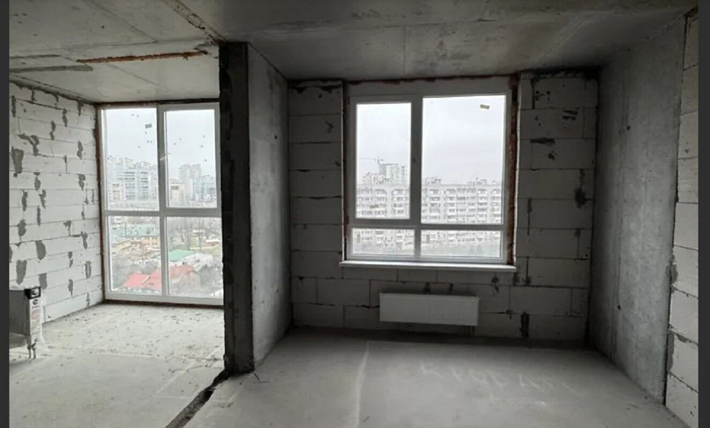 Продаж Квартира 1-кімнатна, 9/25 поверх на улица Гродненская, д.14 Киев - изображение 1