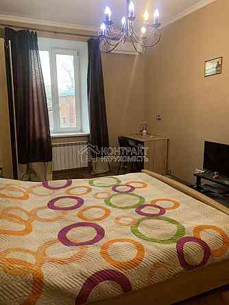 Продаж Квартира 1-кімнатна, 2/4 поверх на вул. Студентська Kharkiv