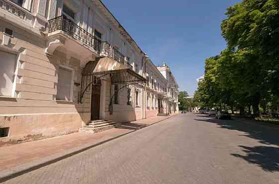 Продаж офісне приміщення на Приморский б-р поверх - 2 Odessa