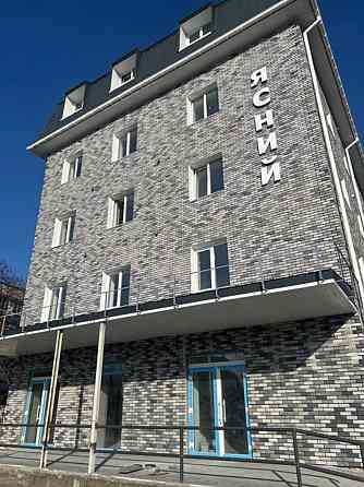 Продаж Квартира 1-кімнатна, 4/5 поверх на Ясна Vinnytsya