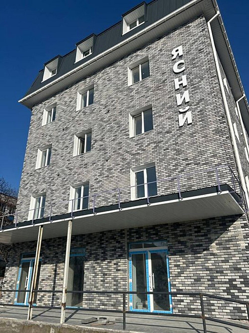 Продаж Квартира 1-кімнатна, 4/5 поверх на Ясна Вінниця - фото 1