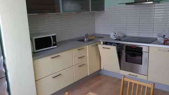 Оренда Квартира 2-кімнатна, 13/16 поверх на ул. Анны Ахматовой, 16г Киев