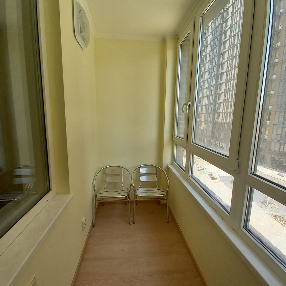 Продам 2х комнатную квартиру  ЖК Прохоровский Odessa - photo 13