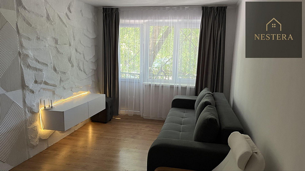 Продаж Квартира 1-кімнатна, 2/5 поверх на Капушанська вул., 35 Uzhhorod - photo 2