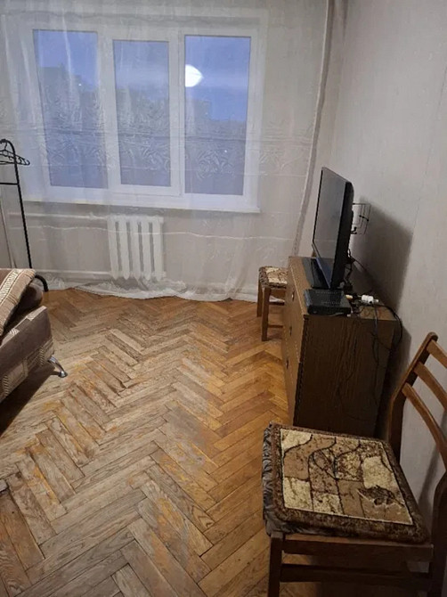 Оренда Квартира 2-кімнатна, 7/9 поверх на Голосіївський проспект, 114 Kiev - photo 12