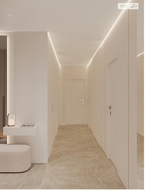 Продаж Квартира 3-кімнатна, 8/16 поверх на 600-Річчя Вінниця - фото 2