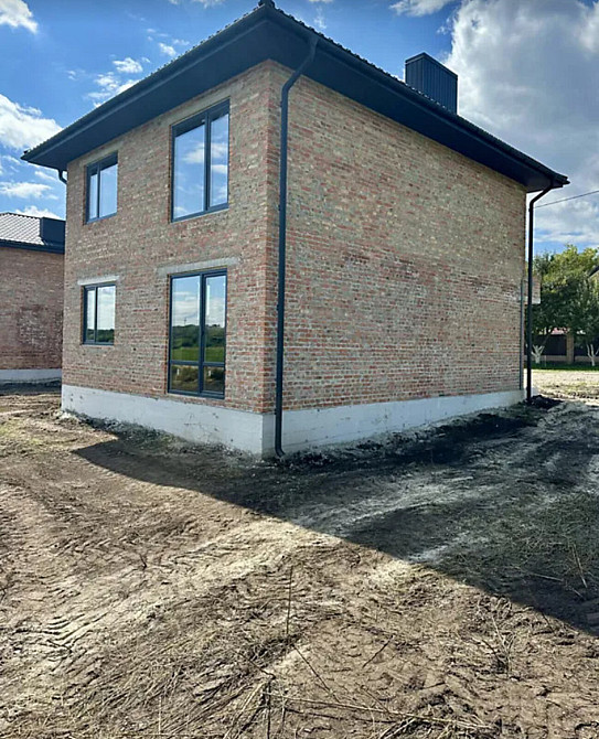 Продаж 2 поверхового будинку з ділянкою на 5 соток, 120 кв. м, Петриків  - фото 5