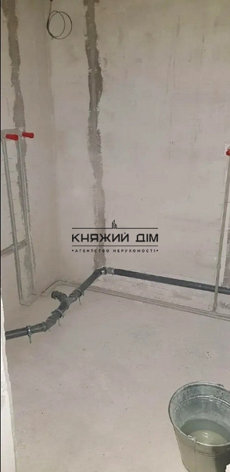 Продаж Квартира 1-кімнатна, 3/4 поверх на Джерельна ул. Kiev - photo 7