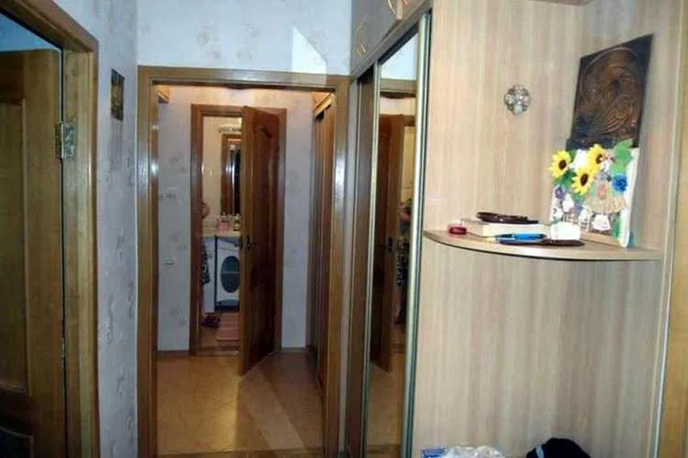 Оренда Квартира 1-кімнатна, 14/16 поверх на Махова, 4в Kiev - photo 13