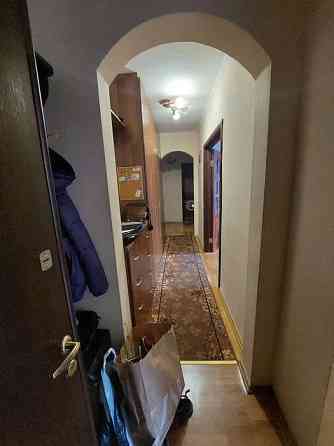 Оренда Квартира 3-кімнатна, 3/9 поверх на пр. Свободы, 5 Київ