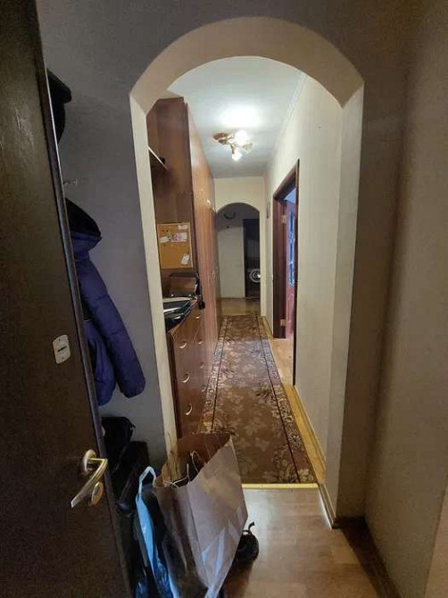 Оренда Квартира 3-кімнатна, 3/9 поверх на пр. Свободы, 5 Київ - фото 4