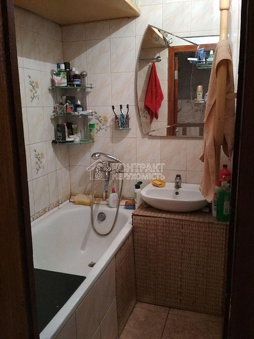 Продаж Квартира 4-кімнатна, 4/9 поверх на вул. проспект Слави Харьков - изображение 6