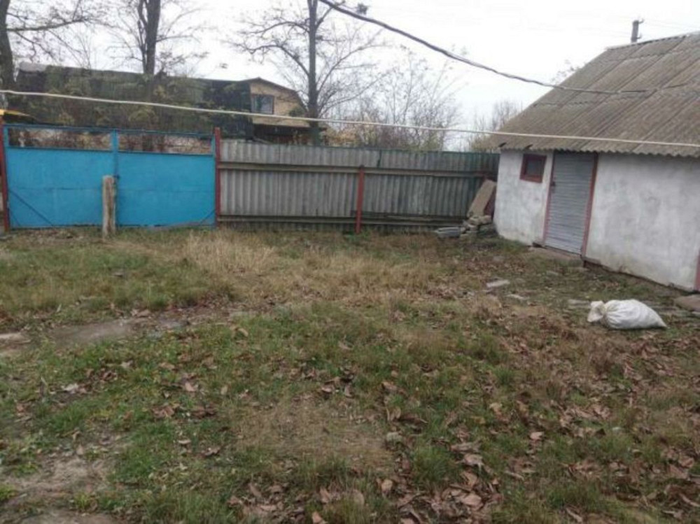 Продаж 1-поверховий Будинок з ділянкою 22 сот 53.9 кв.м    - фото 6