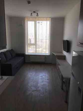 Оренда Квартира 1-кімнатна, 9/14 поверх на ул. Регенераторная, 4 Київ