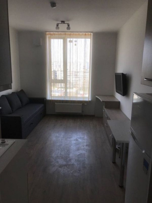 Оренда Квартира 1-кімнатна, 9/14 поверх на ул. Регенераторная, 4 Київ - фото 2