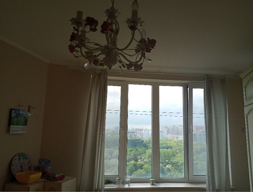 3-комнатная кв. на проспекте Шевченко возле парка Победы! Odessa - photo 7