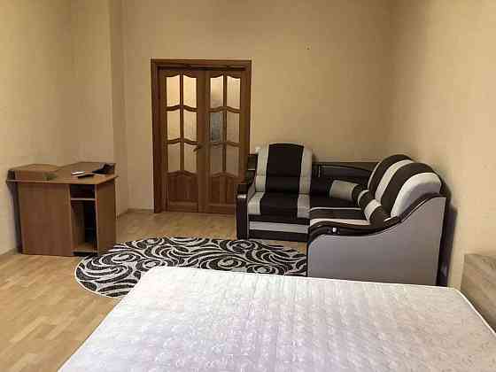 Оренда Квартира 1-кімнатна, 5/8 поверх на ул. Ивана Дьяченко Kiev