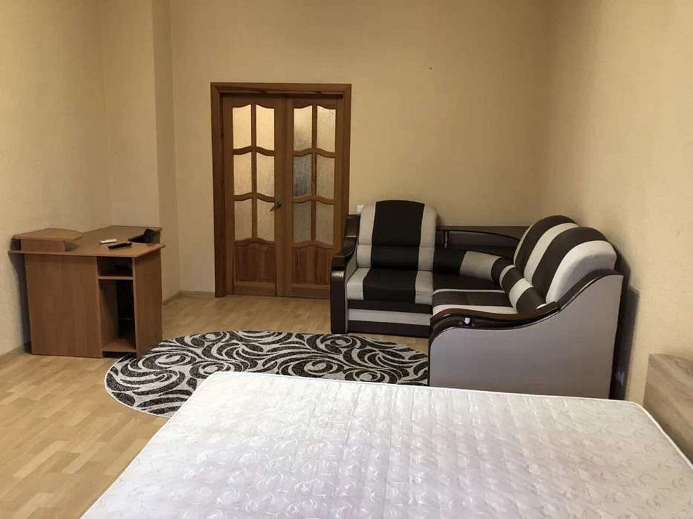 Оренда Квартира 1-кімнатна, 5/8 поверх на ул. Ивана Дьяченко Kiev - photo 2