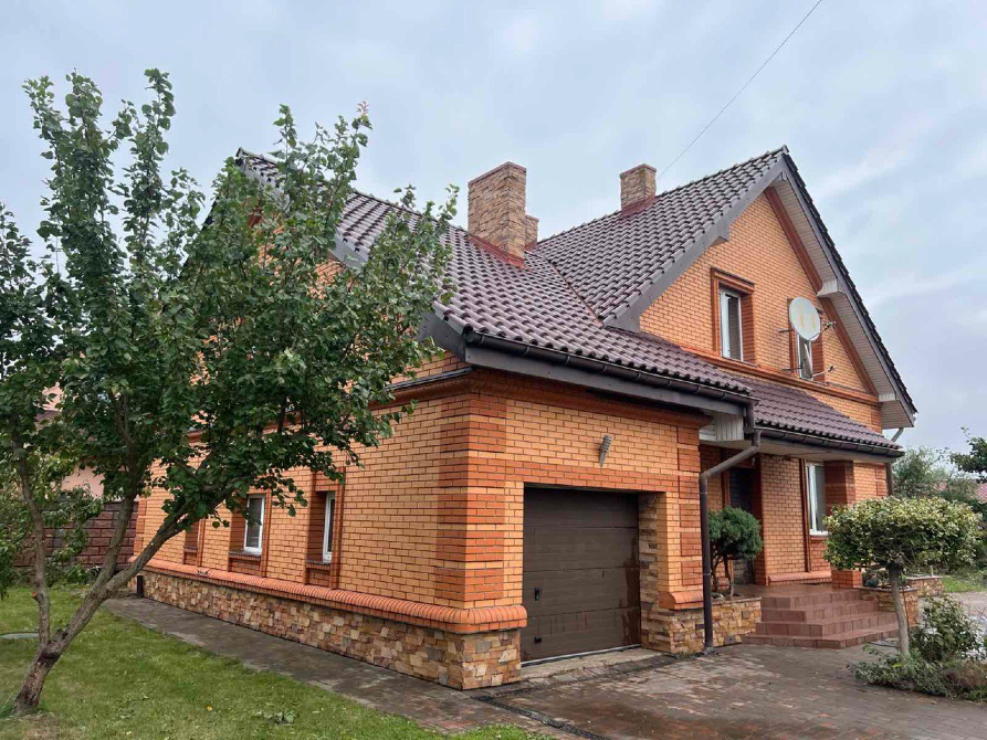 Продажа 2-этажный Дом с участком 4.5 сот 204 кв.м 4 комн. на Серпанкова Ровно - изображение 3