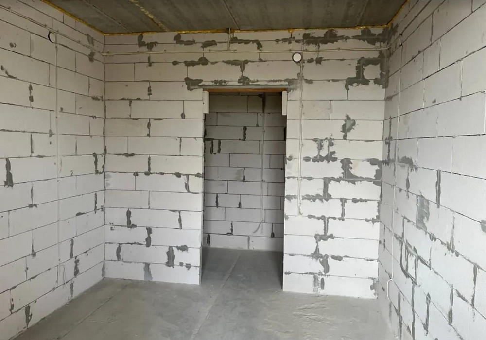 Продаж Квартира 2-кімнатна, 6/12 поверх на вул. Синельниківська Житомир - фото 5