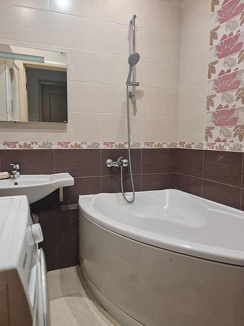 Продаж Квартира 2-кімнатна, 11/25 поверх на Урлівська вул., д. 23-В Київ - фото 5