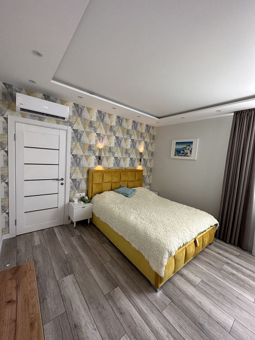 Продаж Квартира 2-кімнатна, 17/24 поверх на Драгоманова вул., д. 10 Київ - фото 9