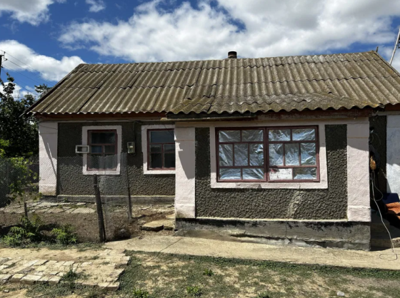 Продам дом в с.Кубанка (Лиманский р-н) Кубанка