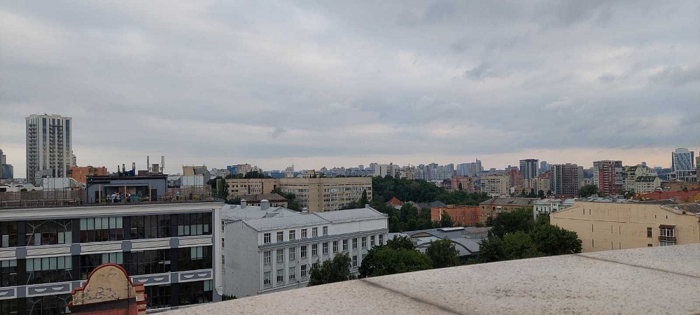 Продаж Квартира 4-кімнатна, 8/9 поверх на Кудрявський узвіз вул., д. 3А Kiev - photo 19