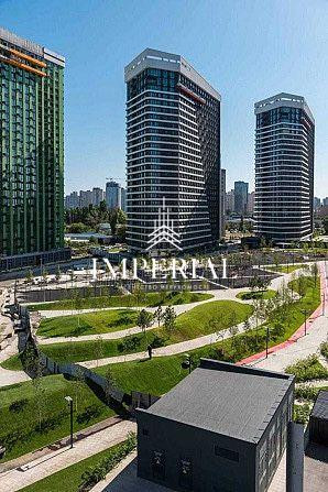 Продаж Квартира 2-кімнатна, 3/26 поверх на вул. Дніпровська набережна Київ - фото 1