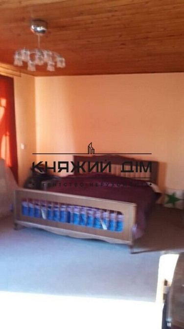 Аренда дачного дома в Сулимовке Бориспольский р-н. № 139152 Сулимівка (Бориспільський район) - фото 13