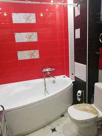 Оренда Квартира 1-кімнатна, 3/8 поверх на Регенераторна, 4 Киев