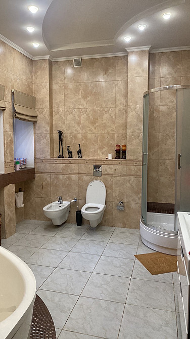 Продам четырехкомнатную квартиру в центре города на Пироговской Odessa - photo 8