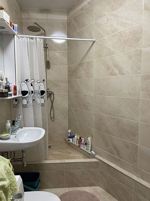 1-кімнатна, Світлицького, 35, Подільський Kiev - photo 4