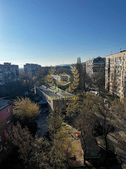 Продаж Квартира 1-кімнатна, 9/9 поверх Киев - изображение 10