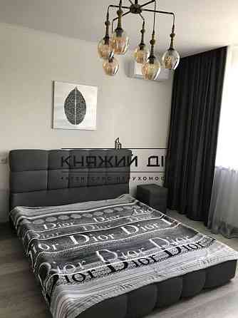 Без комісії!!! Оренда 1-я кв. у новому будинку Новосілки, м. Теремки. Код №11200966 