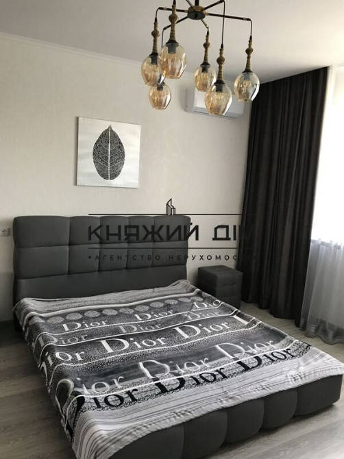 Без комісії!!! Оренда 1-я кв. у новому будинку Новосілки, м. Теремки. Код №11200966  - фото 5