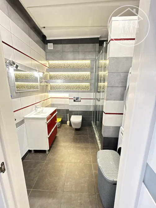 Оренда Квартира 2-кімнатна, 7/8 поверх на Квітки-Основяненка вул., 26А Львів - фото 10