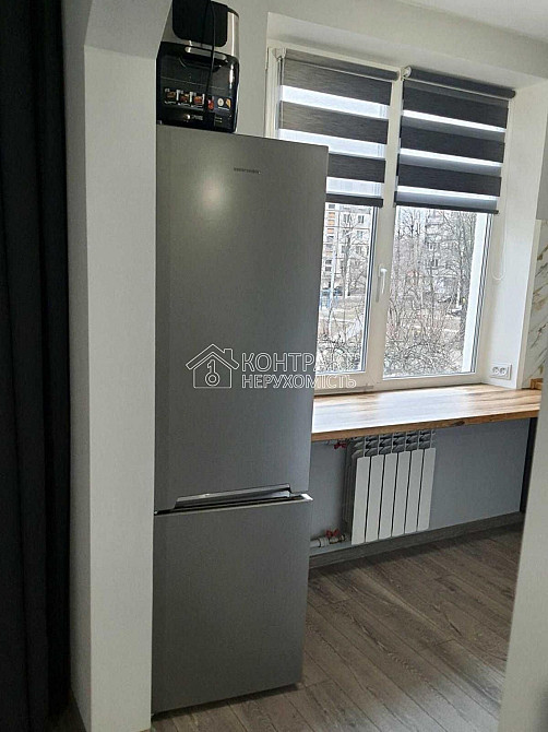 Продаж Квартира 1-кімнатна, 3/9 поверх на вул. Астрономічна Харків - фото 5