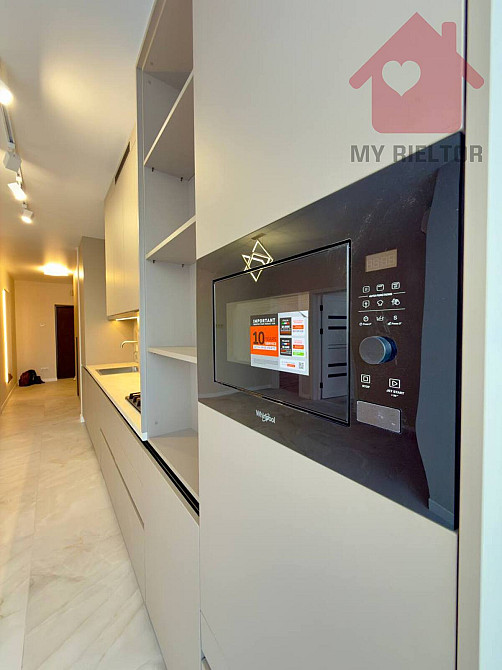 Продаж Квартира 2-кімнатна, 5/8 поверх на Перемоги Ужгород - фото 16